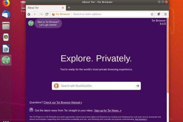 Ссылки тор браузер
